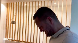 The comfort of a ally