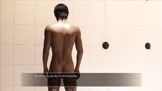 Cumming for My Roommate Brad, Have to Release The Load Badly