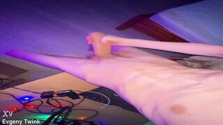 Back And Unleashing The Animal In My Panties