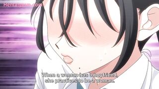 Nikuen all Ep 1-two