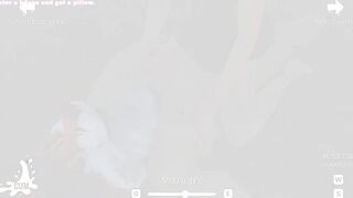 Appealing Heterosexual Femboy in Oriental Uniform Tries His 1st Anal with a Fur