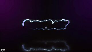 Revealing my massive bazookas in the school stairwell