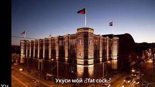 homosexual sex gachi