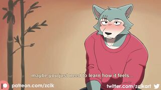 Episodes homo yiff