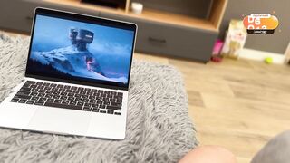 STEPSON LEARNS HIS STEP-MOTHER'S SECRET