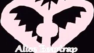 POV: Trans cutie in High Heels steps on your face and humilliates u