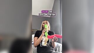 Massive Gummy worm 2026