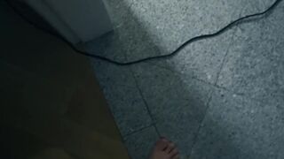 Step Mamma's Viagra Mix-Up: Stepson Bangs Her in Hotel Share Couch