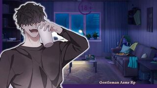 Boyfriend helps u lose Not nut november [M4M]