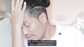 Stepmother helps Stepson bring down HIS ERECTION