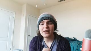 femboy talks about life & sex - The Sexually excited Podcast Video 8