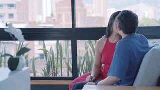 Stepson gets beefy jock due to his mother I'd like to fuck stepmom's little mistake! - Kylei Ellish & Pipeboy