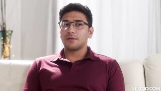 Excited mother I'd like to fuck Krissy Lynn Snatch Licks Previous to Hard Pounding