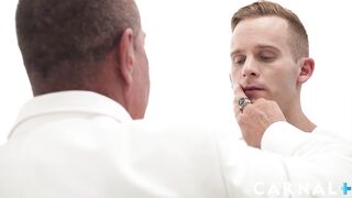 MasonicBoys - Tyler Saint seduces sucks screws and breeds Dylan Tides