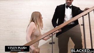 BLACKED All Natural Curvy BBC-Bitch goddess Cutie Youngs Takes Each Inch Of Jason's Massive Wang