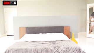 BBC Teaches Spoiled Bitch Self Defense