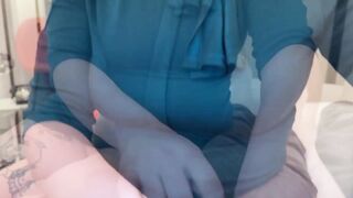 Casting Curvy: Nasty Assistant Seduces Boss on Work Tour