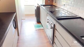 I found my step son's ally smelling my pants and I fulfilled his crave to bang me