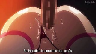 kegareboshi Episodio 1 Sub Español Anime
