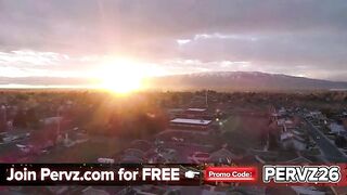 Legendary mother I'd like to fuck Brandi Love Sucks And Bangs Her Stepson's Ally After This guy Loses His Crush To The Prom