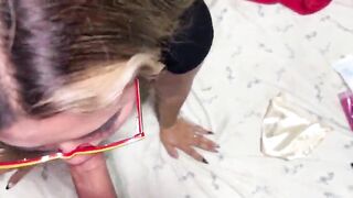 My most excellent ally loves wild anal-act of love