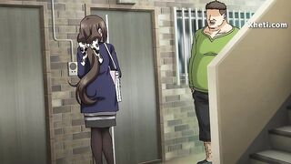 Hentai Comics, bang sexy cutie