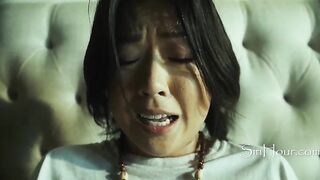 Stepdaughter's Demonic Twat Mutation - Lulu Chu, Penny Barber, Sophia Locke