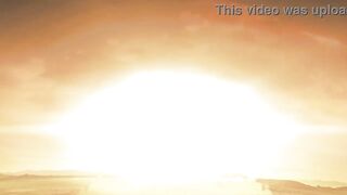 Sage Hunter Implores The Ghoul For A Coarse Bang and Facial - Fallout Porn Cosplay Parody