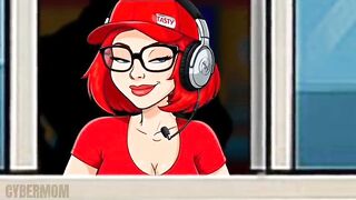 Favourite WIFE will Not at any time Refuse Dude with LARGE EBONY WANG during the time that her spouse is not around. Most excellent Compilation Toon. Wife BBC.