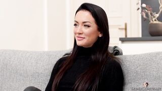 Zuzu Ravishing Interview