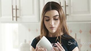 Stepdaughter Made The Abode SOO Sticky, Stepdad Had To..