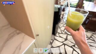 Beach Adventures (sweetie Fox, Diana Rider, Arina Fox, Mayalis)