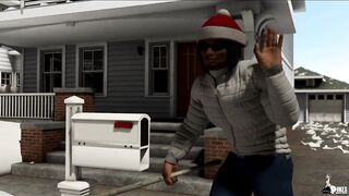 Sexually excited mother I'd like to fuck thanks BBC for shoveling snow for her spouse