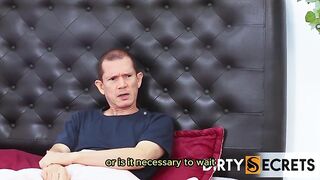 CLOSE THE DOOR AT MIDNIGHT OR THE FLOOZY WILL SCREW U