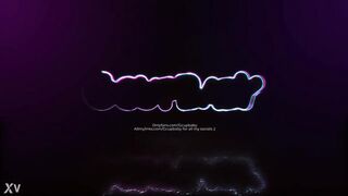 Walking down the stairs at school in my brassiere