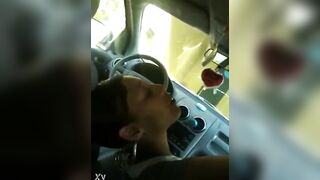 cum in my throat