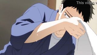 My costume up darling: Morning enjoyment - Anime animation