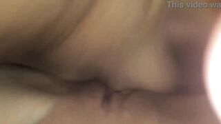 WOW! Groans, Large Squirt with Words! - SELECTION