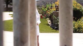 HARDX - Rising from Infidelity – Sky Wonderland's Slow, Fleshly Large Jock Therapy