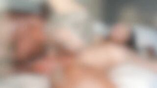 I screwed him cuz of his accent