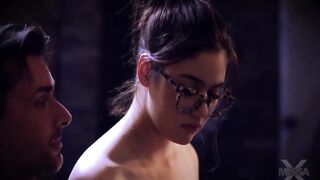 Ellie fantasies of him