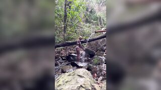 godness black ebony chicks