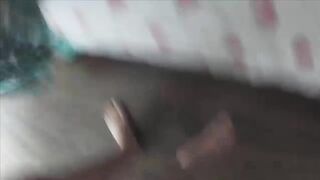 Allies take turns banging wife in the booty. Truly