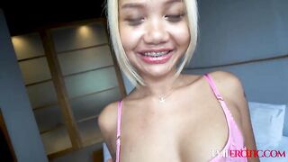 Cheating On My Wife With Her Stepsister Whilst This babe's Out Shopping - MERCILESS EROTIC