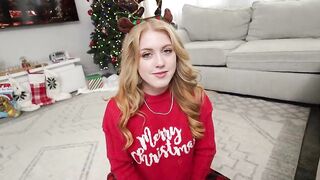 Little Step Sis Got Me the Wrong Gift - Penelope Snaps