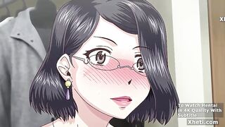 Animated Manga, My sexy sist hanime