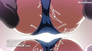 Hentai Manga, 2 hawt cuties