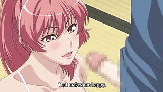 Comics teen bangs concupiscent neighbors