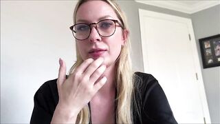 Girlfriend's Mamma Teaches Sex - Mommy Comes 1st - Alex Adams