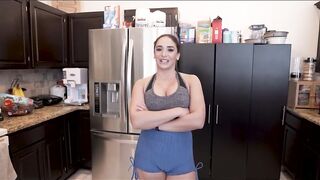 Nasty Cuddle Time With My Stepmom Part 1 Sheena Ryder WCA Productions